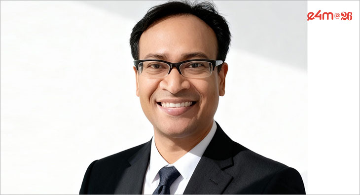 Anil Pandit set to move on from Publicis Media
