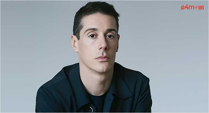 Louis Vuitton Names Hector Muelas Chief Brand Creative Officer