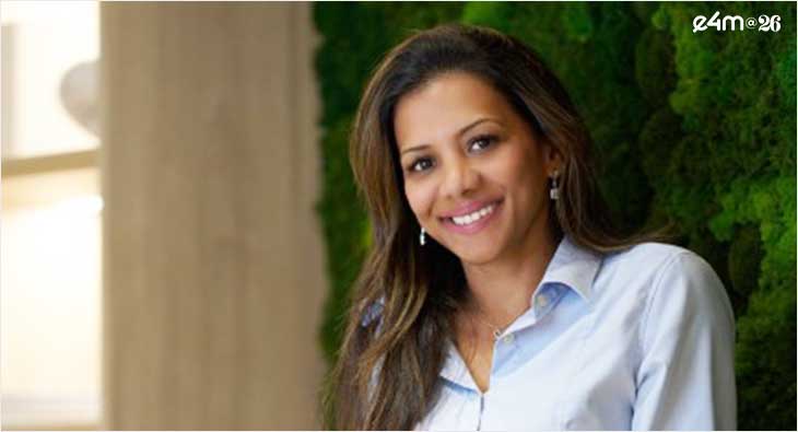 HSBC Private Bank Appoints South Asia Marketing VP