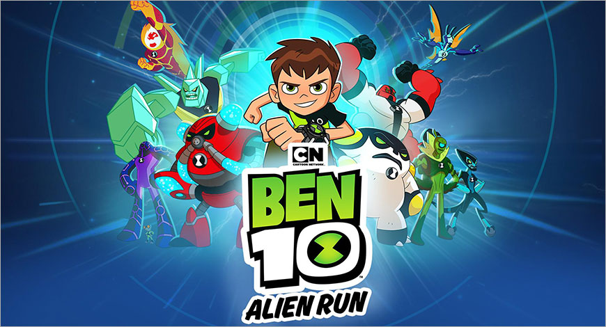 Reliance Entertainment's Zapak and Cartoon Network India launch Ben 10  mobile game - Exchange4media