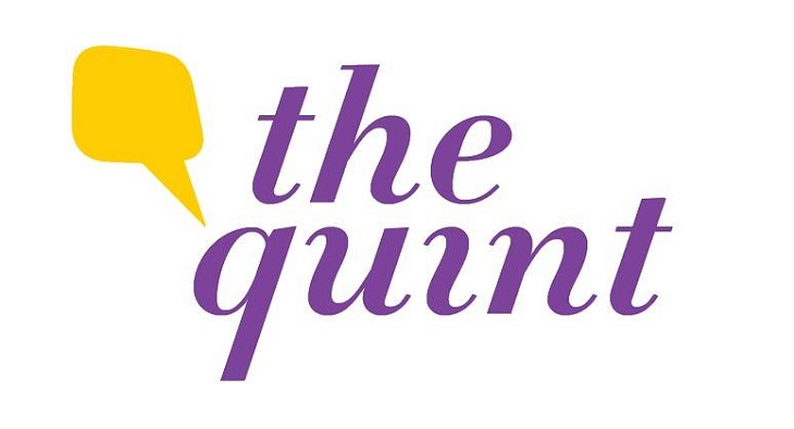 Raghav Bahl and Ritu Kapur's The Quint turns 4 - Exchange4media