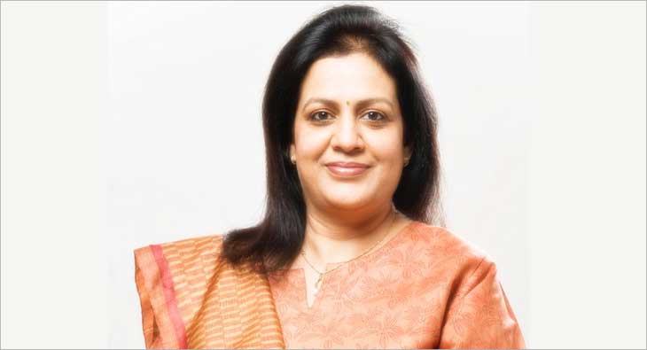 Content geared towards younger viewers can be a game-changer: Rani Reddy,  Sakshi TV - Exchange4media