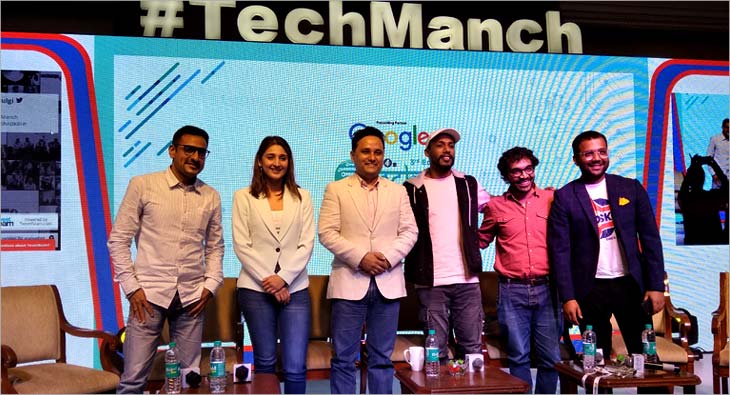 TechManch 2019: 'Brands need to associate with right influencers'