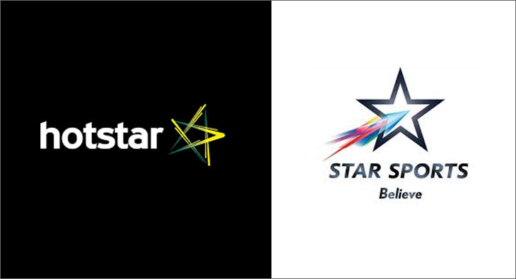 Star Sports network & Hotstar all set for a weekend of sports - Exchange4media