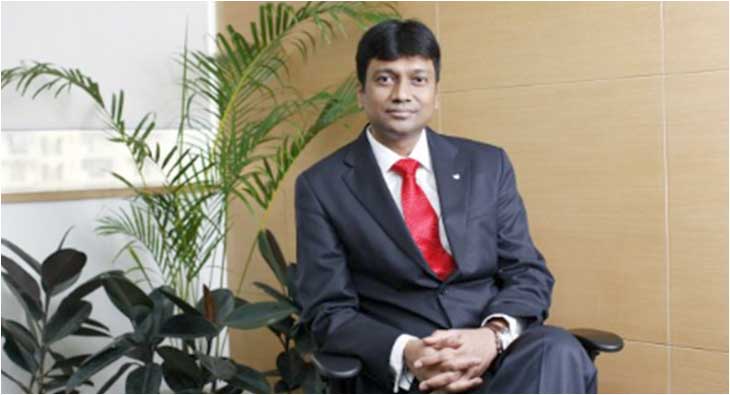 Canon India appoints C Sukumaran as Director for Picture Communication Merchandise