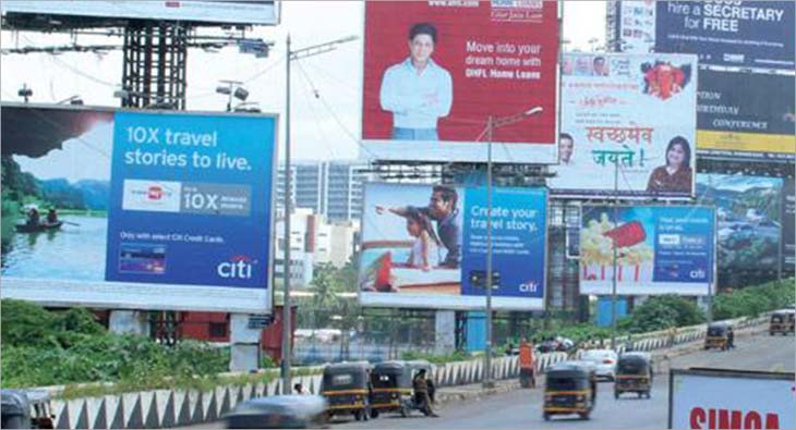 Chennai techie death: OOH industry experts call for regulations to curb  illegal hoardings - Exchange4media
