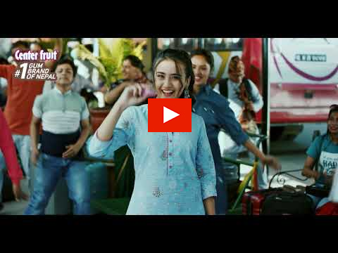 Center Fruit ropes in Swastima Khadka as brand ambassador - Vimarsana News