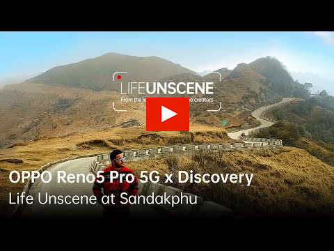 OPPO, Discovery India partner to launch the 'Life Unscene' campaign - Vimarsana News