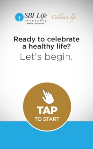 Watconsult And Sbi Life Insurance Launch Mobile Banner Campaign