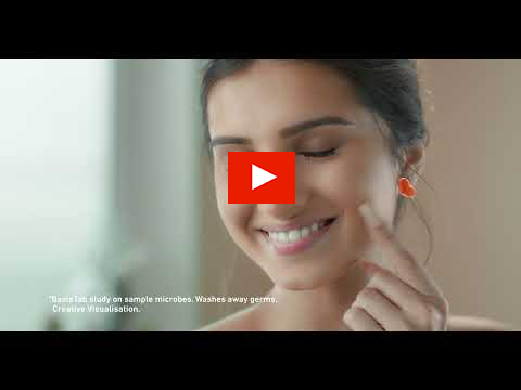 ITC Savlon onboards Tara Sutaria as brand ambassador for Savlon Glycerin Soap - Vimarsana News